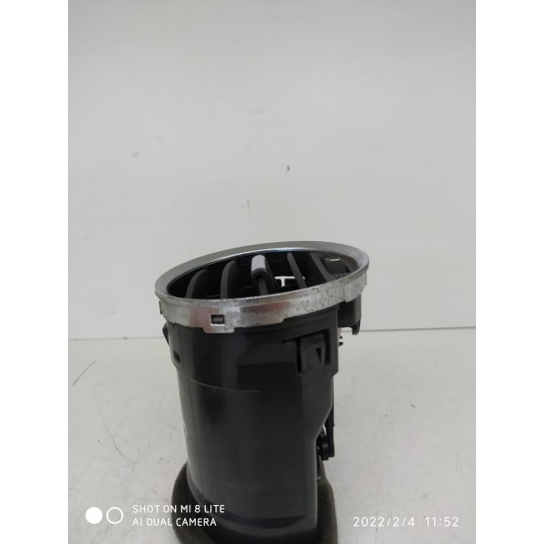 Difusor Ar Captiva Esquerdo 2009 2010 2011 2012 2016