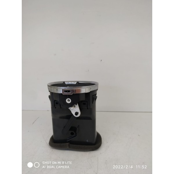 Difusor Ar Captiva Esquerdo 2009 2010 2011 2012 2016