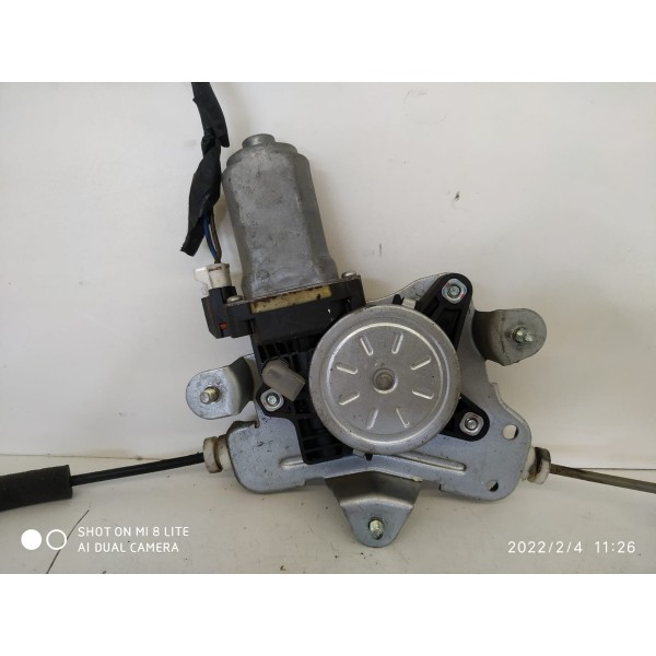 Maquina Vidro Captiva Dianteira Esquerda 2009 2016 25926017