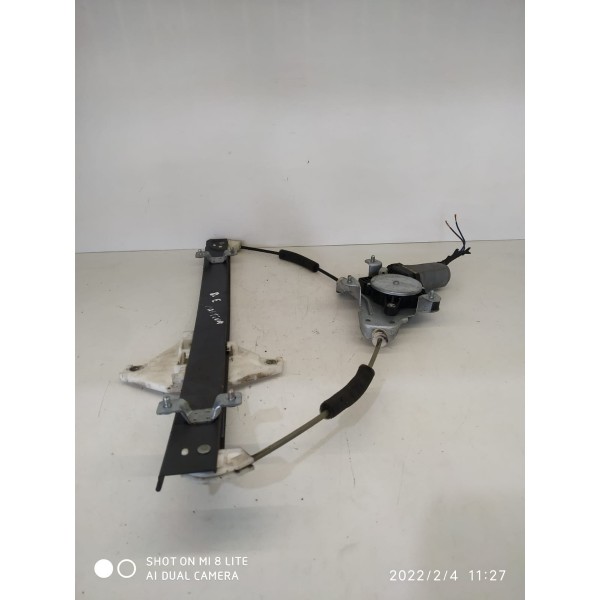 Maquina Vidro Captiva Dianteira Esquerda 2009 2016 25926017