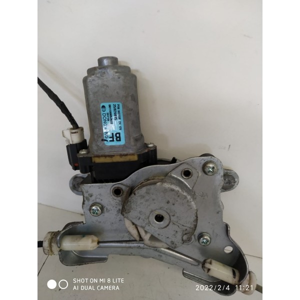 Maquina Vidro Captiva Dianteira Direita 2008 2016 25926015