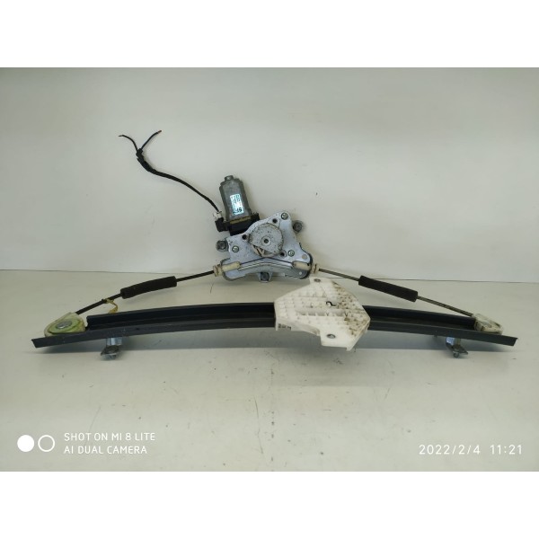 Maquina Vidro Captiva Dianteira Direita 2008 2016 25926015