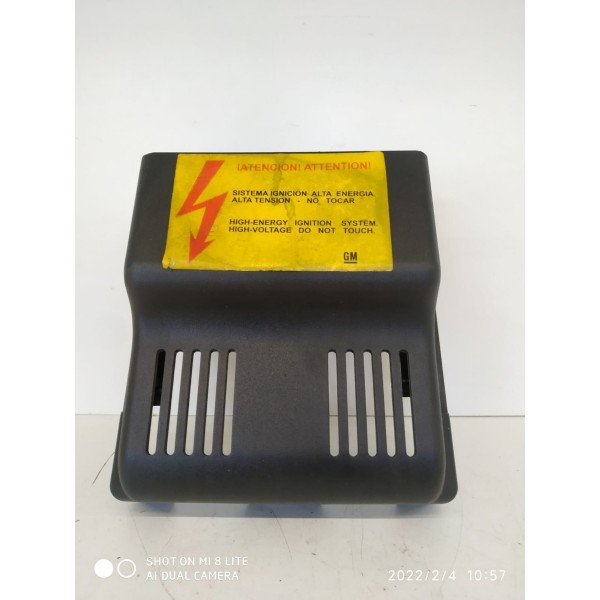 Tampa Modulo Injecao Captiva 2009 2010 2016 96627717