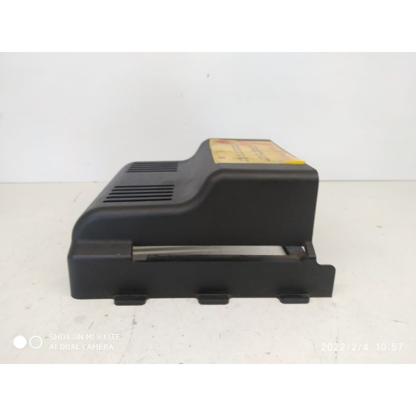 Tampa Modulo Injecao Captiva 2009 2010 2016 96627717