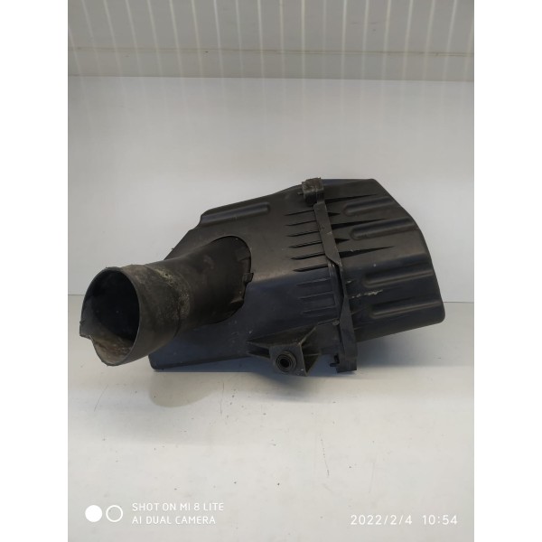 Caixa Filtro Ar Captiva 2009 2010 2011 2016 25895998