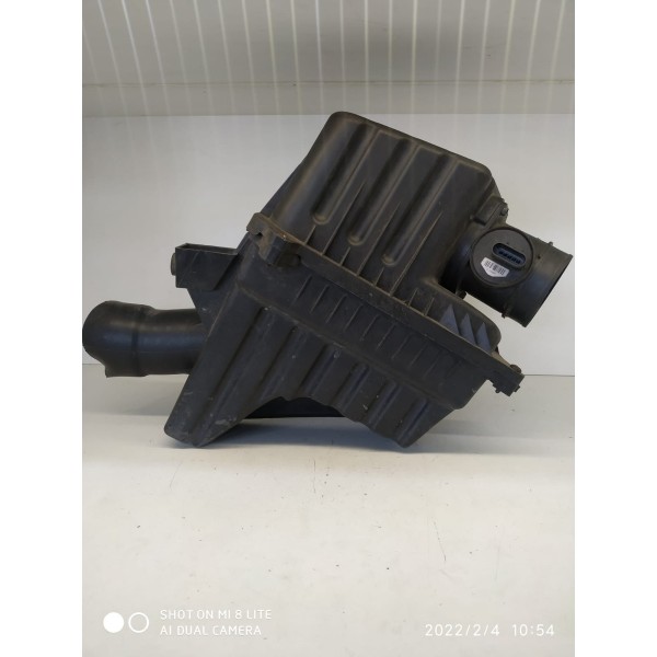 Caixa Filtro Ar Captiva 2009 2010 2011 2016 25895998