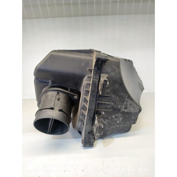 Caixa Filtro Ar Captiva 2009 2010 2011 2016 25895998