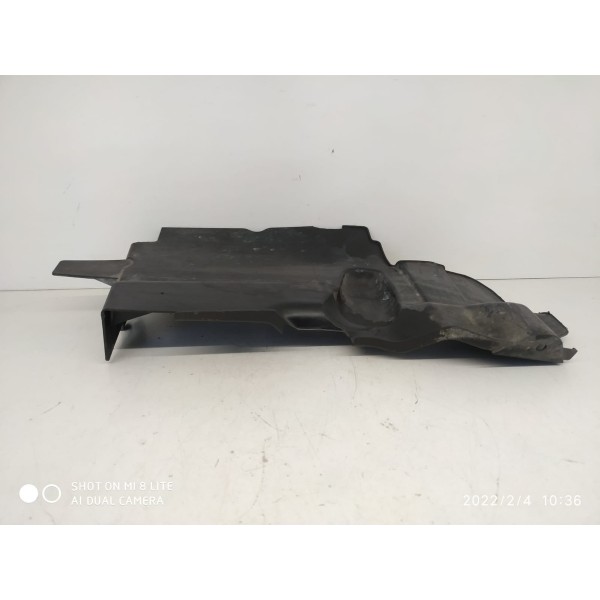 Defletor Radiador Captiva 2008 2016 Orig