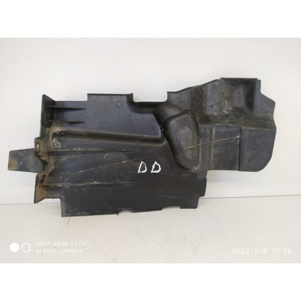 Defletor Radiador Captiva 2008 2016 Orig