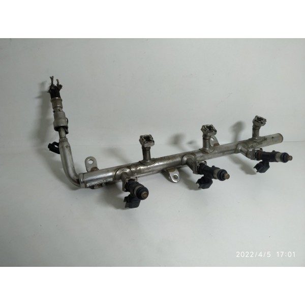 Flauta Com Bicos Captiva 3.6 2008/2012