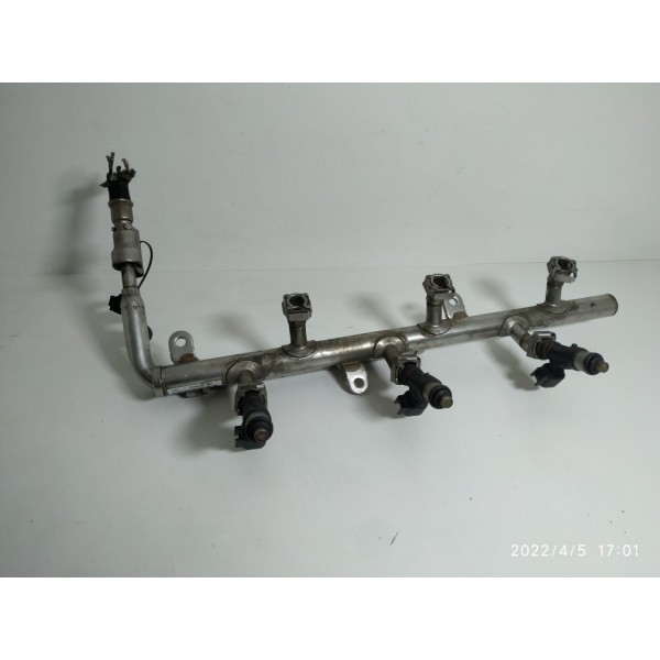 Flauta Com Bicos Captiva 3.6 2008/2012