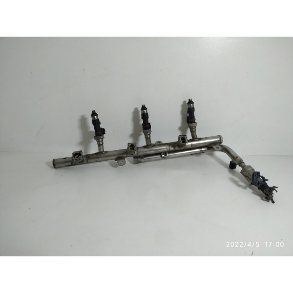 Flauta Com Bicos Captiva 3.6 2008/2012