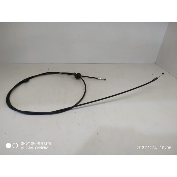 Cabo Abertura Capo Captiva 2009 2010 2011 2016 Orig