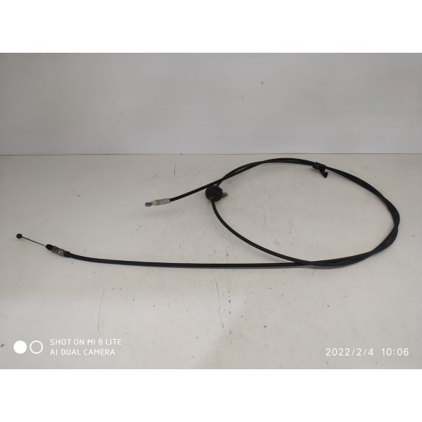 Cabo Abertura Capo Captiva 2009 2010 2011 2016 Orig