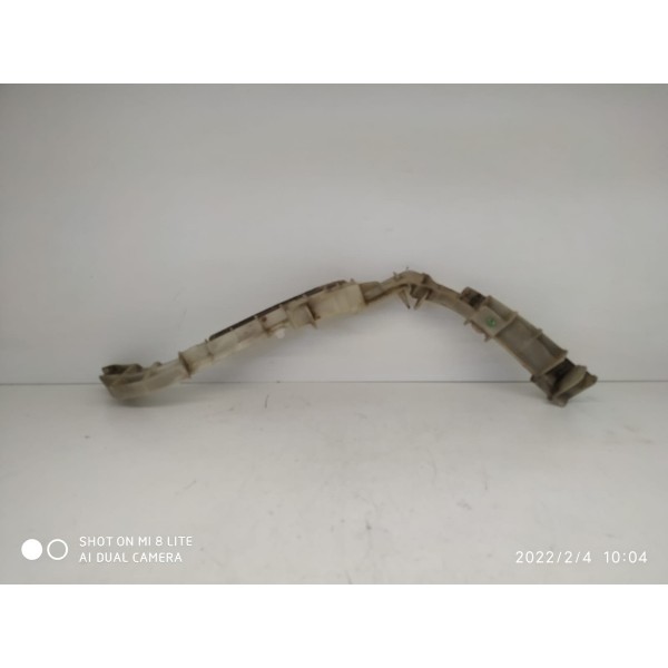 Guia Parachoque Captiva Traseiro Esquerd 2009 2010 2011 2012