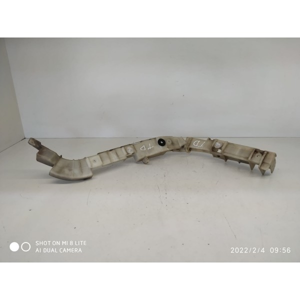 Guia Parachoque Captiva Traseiro Direito 2009 2010 2011 2016