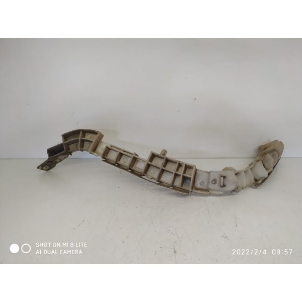 Guia Parachoque Captiva Traseiro Direito 2009 2010 2011 2016