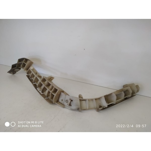 Guia Parachoque Captiva Traseiro Direito 2009 2010 2011 2016