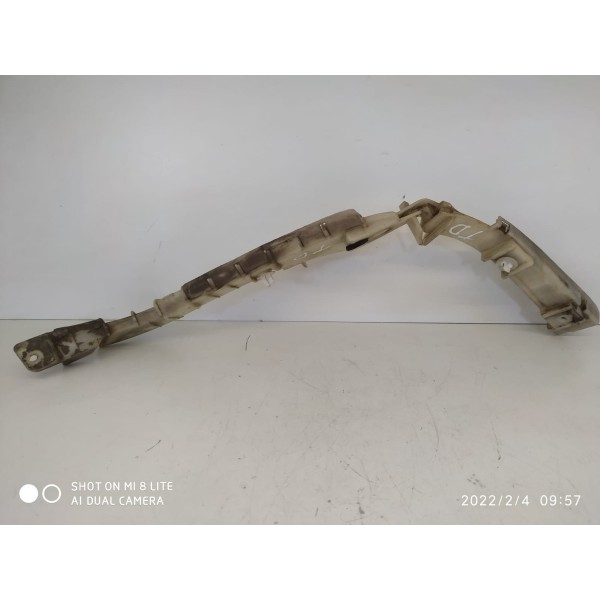 Guia Parachoque Captiva Traseiro Direito 2009 2010 2011 2016