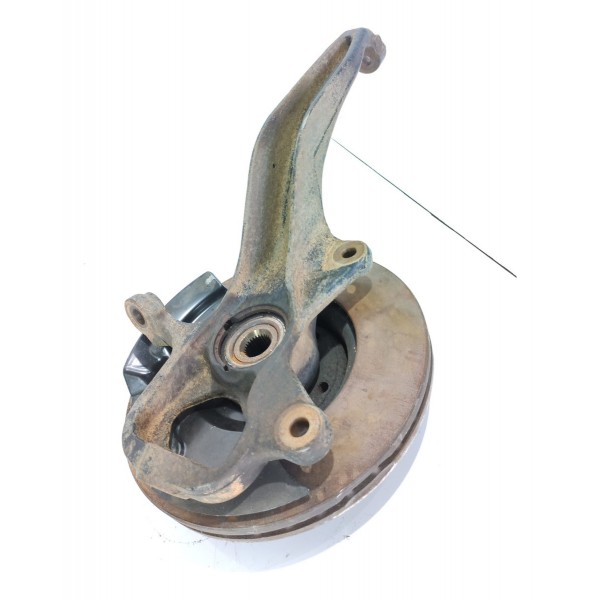 Manga Eixo Amarok V6 Esquerda 2018/2023 2h6407257