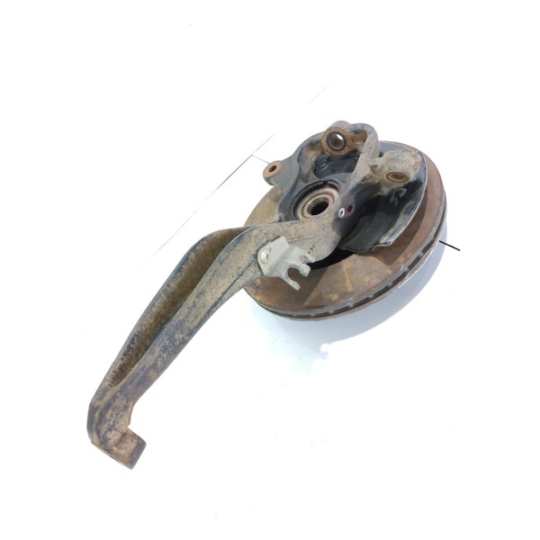 Manga Eixo Amarok V6 Esquerda 2018/2023 2h6407257