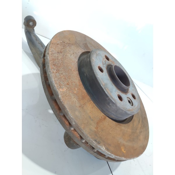 Manga Eixo Amarok V6 Esquerda 2018/2023 2h6407257