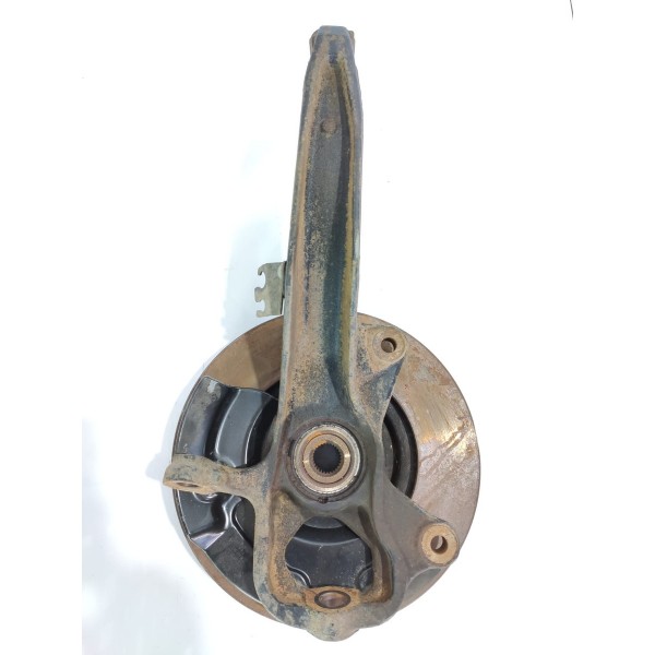 Manga Eixo Amarok V6 Esquerda 2018/2023 2h6407257