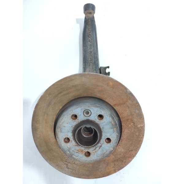 Manga Eixo Amarok V6 Esquerda 2018/2023 2h6407257