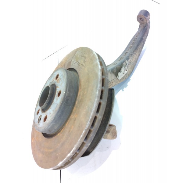 Manga Eixo Amarok V6 Esquerda 2018/2023 2h6407257