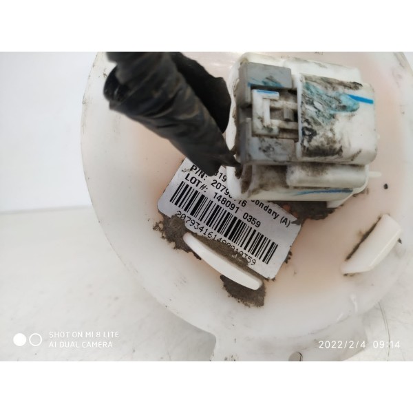 Boia Combustível Captiva 2008 2016 20793416