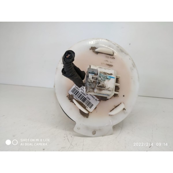 Boia Combustível Captiva 2008 2016 20793416