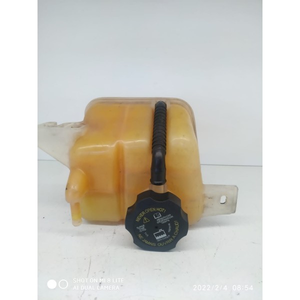 Reservatorio Agua Radiador Captiva 2009 2010 2016 Orig