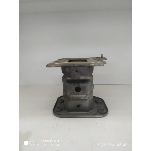 Ponta Longarina Captiva Suporte Alma Esquerda 2008 2016 Orig