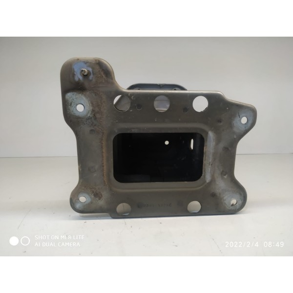 Ponta Longarina Captiva Suporte Alma Esquerda 2008 2016 Orig