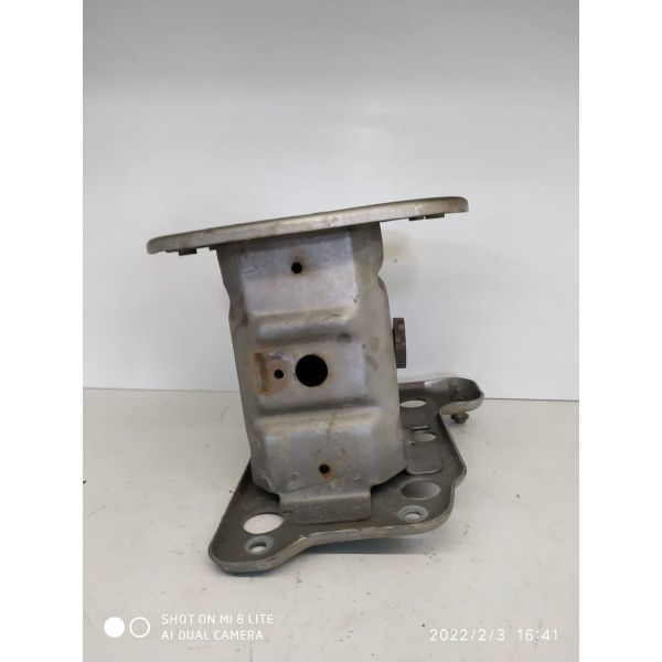 Ponta Longarina Alma Captiva Direita 2008 2016 Orig