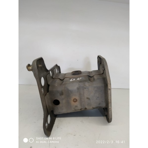 Ponta Longarina Alma Captiva Direita 2008 2016 Orig