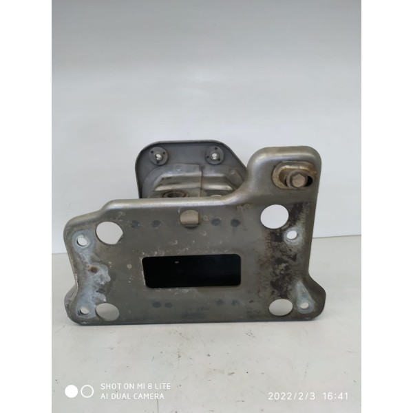 Ponta Longarina Alma Captiva Direita 2008 2016 Orig