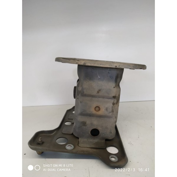 Ponta Longarina Alma Captiva Direita 2008 2016 Orig