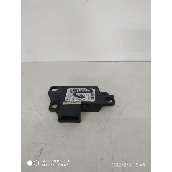 Modulo Sensor Gps Captiva 2008 2016 25916726