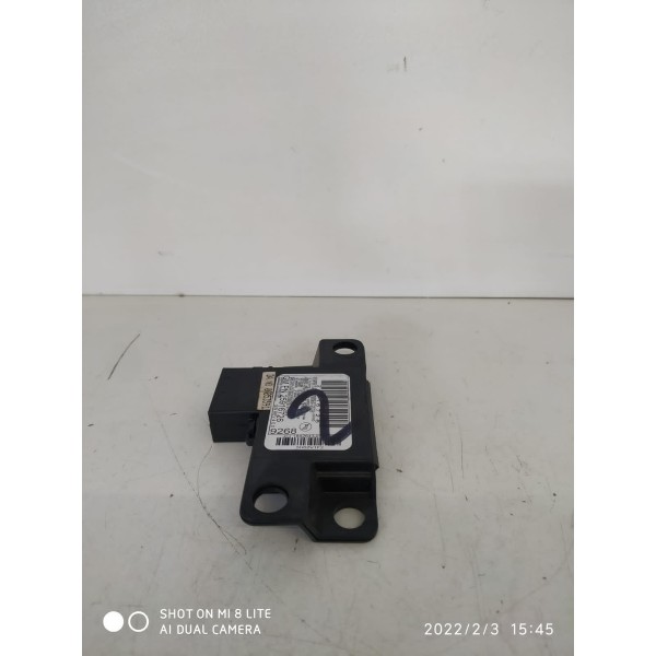 Modulo Sensor Gps Captiva 2008 2016 25916726