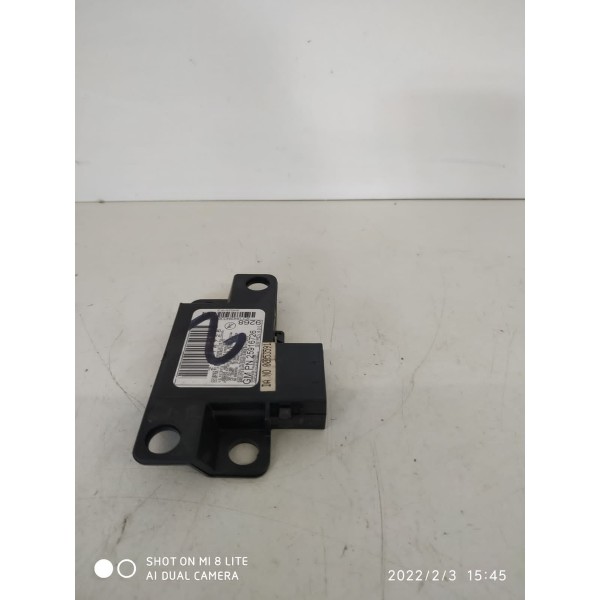 Modulo Sensor Gps Captiva 2008 2016 25916726