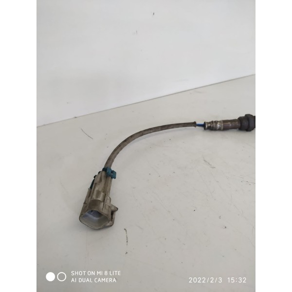 Sonda Lambda Captiva 3.6 2008/2016
