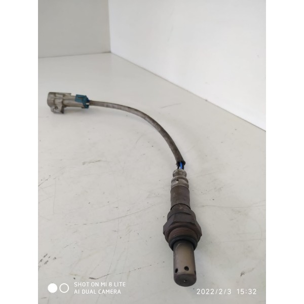 Sonda Lambda Captiva 3.6 2008/2016