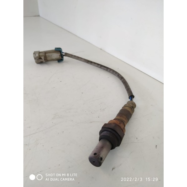 Sonda Lambda Captiva 3.6 2008/2016