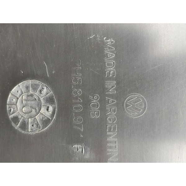 Parabarro Amarok Traseiro Esquerdo 2010/2023 2h5810971b