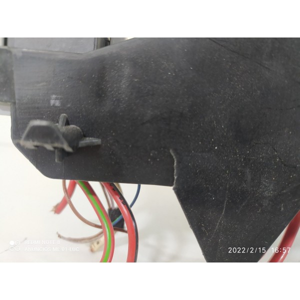 Caixa Fusíveis Audi A6 2.0 2015 2016 2017 Original / 10223