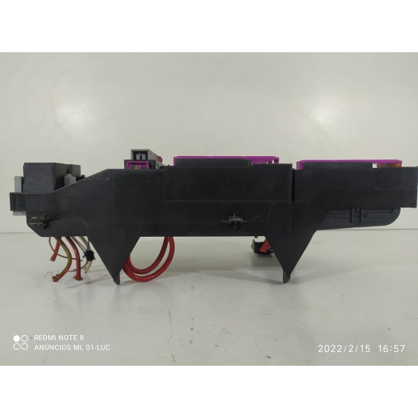 Caixa Fusíveis Audi A6 2.0 2015 2016 2017 Original / 10223
