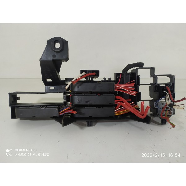 Caixa Fusíveis Audi A6 2.0 2015 2016 2017 Original / 10223