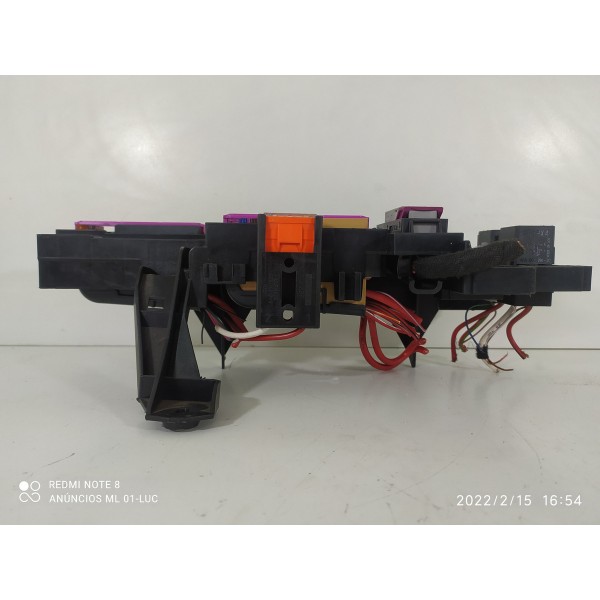 Caixa Fusíveis Audi A6 2.0 2015 2016 2017 Original / 10223