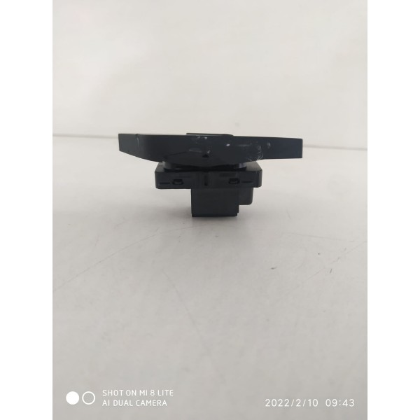 Botao Trava Porta Nivus Dianteira Esquerda 2019 2023 Orig